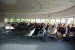 Kielux 2008 - Tag 1 - I